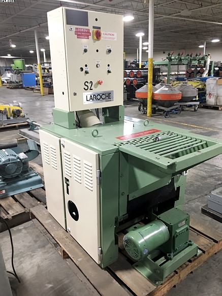 LAROCHE Edge Trim Opener, 500mm,